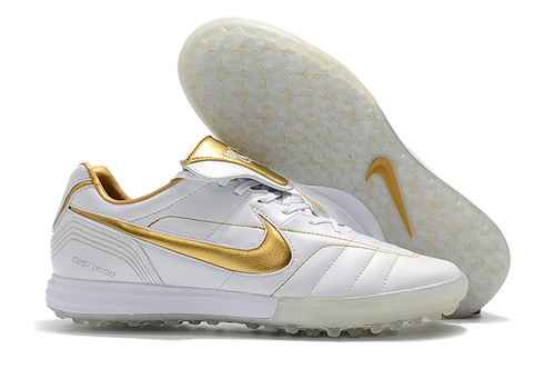 Arrivedinherited Nike Legends R10 Elettrolitico FG Scarpa da calcio Nike Tiempo Legend 7 R10 Elite T