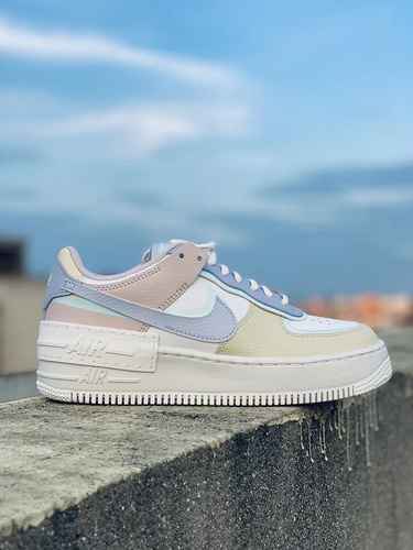 Nike Air Force 1 Ombra CI0919106 3640