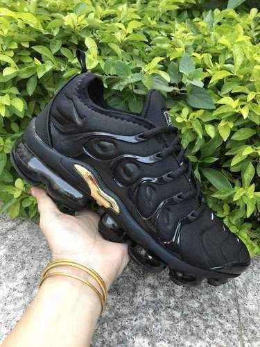 Scarpa da corsa con cuscino d'aria grande Nike Air Vapormax Plus TN 3645