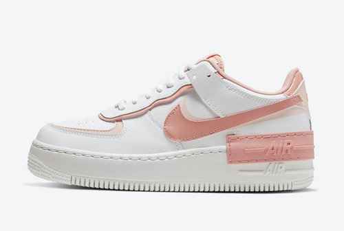 Nike Air Force 1 Shadow Style Codice CJ1641101 3640