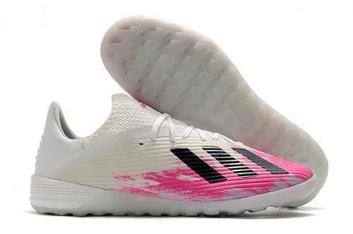 Arrivo scarpa da calcio adidas x series 191 indoor flat addas X 191 IC