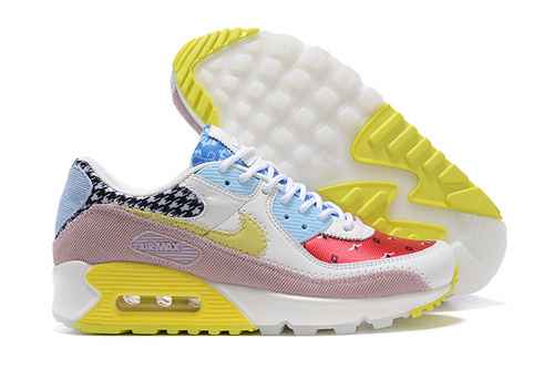 Nike Air Max 90 Patchwork DM8075100 3640