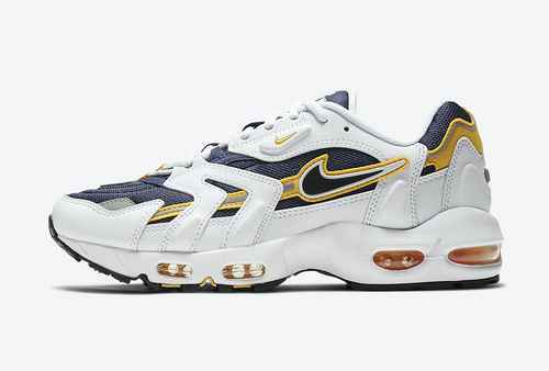 Nike Air Max 96 II CZ1921100 3645