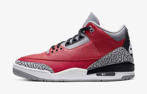 Air Jordan 3 SE NIKE CHI CU2277600 3647