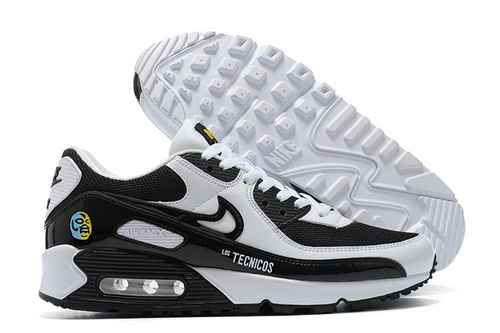 Nike Air Max 90 Lucha Libre DM6178010 4046