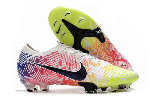 Arrivedinherited Nike Assassin Thirteenth Generation Impermeabile Full Knit Neymar Mercurial Vapor U