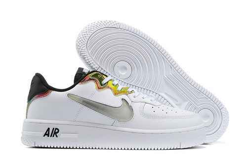 Nike Air Force 1 Reagire CN9838100 3646