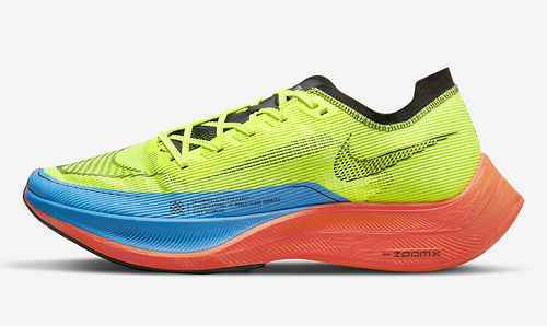 Nike ZoomX VaporFly NEXT 2 Volt DV3030700 3645