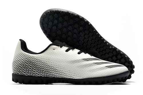 Arrivo Adidas X204TF Scarpa da calcio X GHOSTED 4 TF calcio in erba artificiale dura 3945