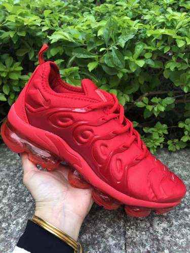 Scarpa da corsa con cuscino d'aria grande Nike Air Vapormax Plus TN 3645