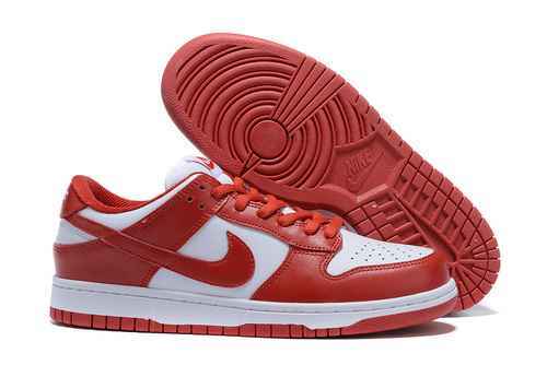 Nike Dunk Low SP Università Rosso CU1727100 3645