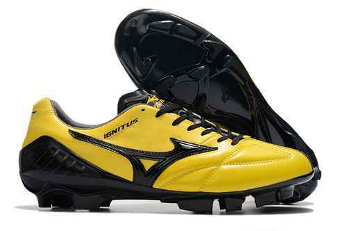 Arrivo Mizuno Wave IGNITUS Keisuke Honda Nissan MD Scarpe da calcio Mizuno Wave Ignitus Giappone FG3