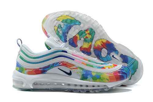 Nike Air Max 97 Golf Tie Dye CK1219100 4046