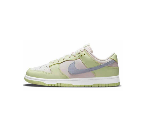 Nike Dunk Lowquot Lime lcequot Ice Lemon DD1503600 36475 con mezza misura