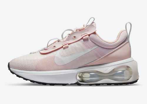 Nike Air Max 2021 Barely Rose DA1923600 3640