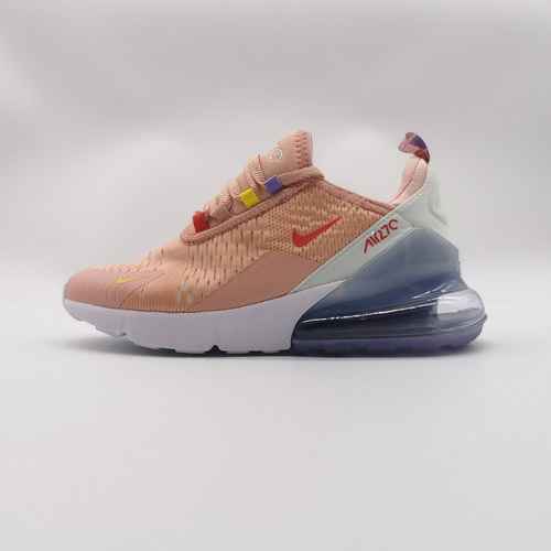 Nike Air Max 270 Blu Rosa 3640