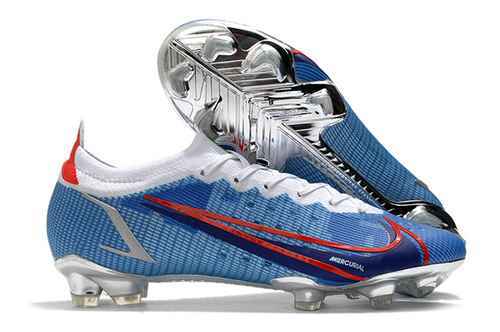 Arrivo Nike Assassin 14th Generation Scarpa da calcio bassa impermeabile in maglia FG Nike Vapor 14 