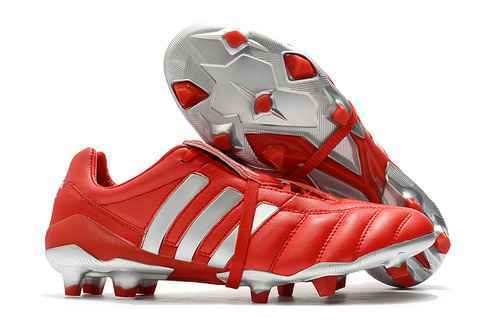 Arriva la scarpa da calcio ereditata Adidas Falcon 6a generazione retrò FG PREDATOR MANIA FG