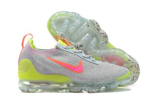 Nike Air VaporMax 2021 DH4088002 3645 con mezza taglia