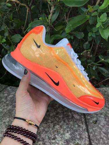 Nike Air Max 72095 Heron Preston By You 3645