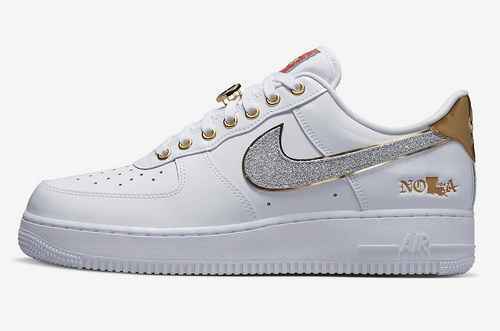 Nike Air Force 1 Bassa NOLA DZ5425100 3645