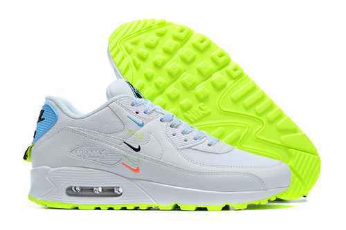 Nike Air Max 90 SE in tutto il mondo CK7069100 3647