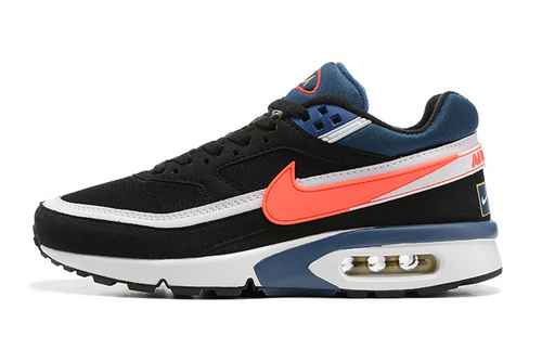 Nike Air Max BW Olimpico 819523064 3645