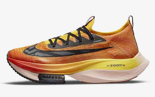 Nike Air ZoomX AlphaFly NEXT Ekiden DO2407728 3945