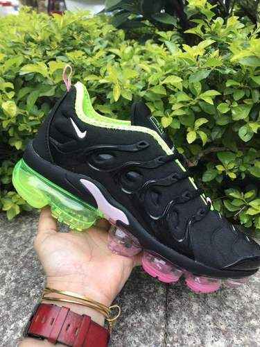 Scarpa da corsa con cuscino d'aria grande Nike Air Vapormax Plus TN 3641