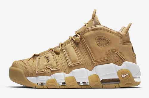 Nike Air More Uptempo PRM Grano AA4060 3645