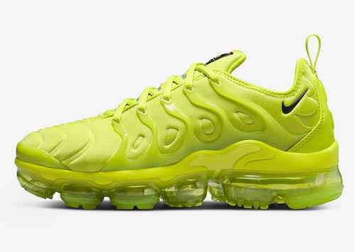 Pallina da tennis Nike Air VaporMax Plus DX1784300 3947