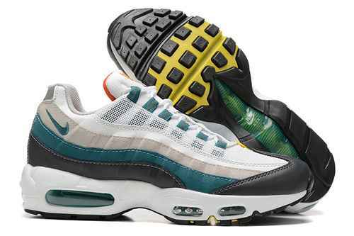 Nike Air Max 95 Prep Scuola DM0011002 4046