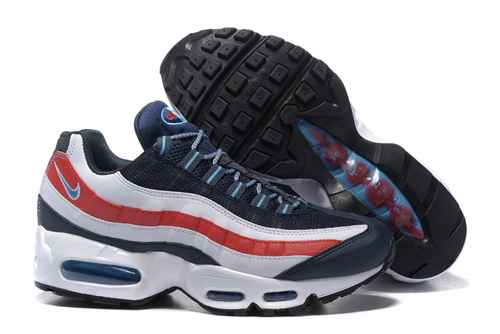 Nike Nike Air Max 95 City QS Londra Londra Colorway 667637400 4046