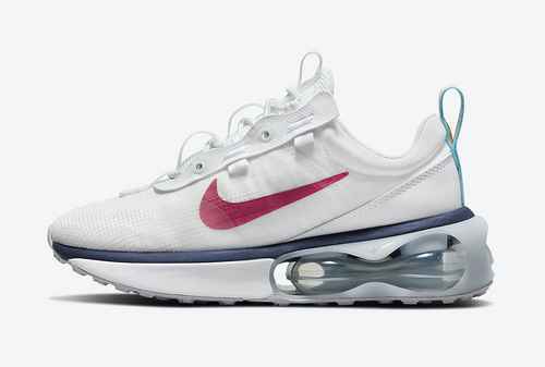 Nike Air Max 2021 Tuono Blu DC9478100 3645