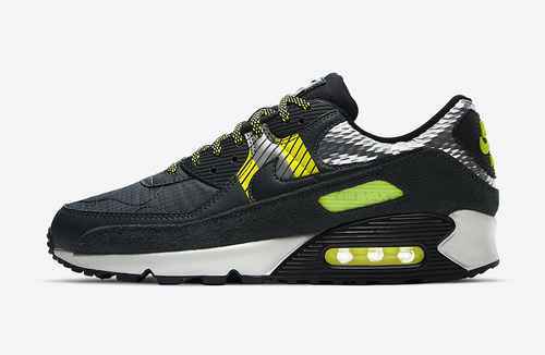 3M x Nike Air Max 90 CZ2975002 4045