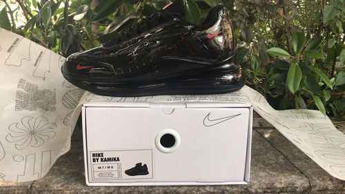 Nike Air Max 72095 Heron Preston By You 3645