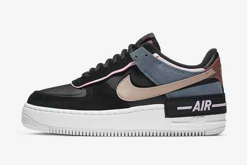 Nike Air Force 1 Ombra CU5315001 3640