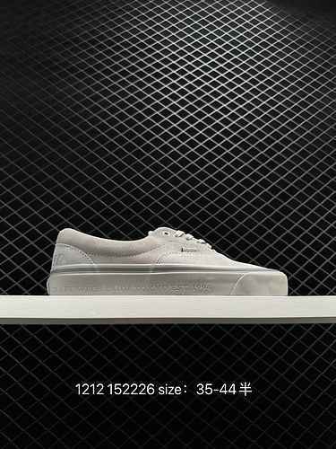 3 NEIGHBORHOOD x Vans ERA 95 DX Furnace Grey VANS FANS X NEIGHBORHOOD ERA Scarpe da tavolo basse in 