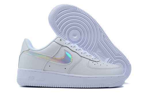 Nike Air Force 1 Basso Iridescente Pixel 3646