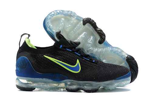 Nike Air VaporMax 2021 DH4085400 3645 con mezza taglia