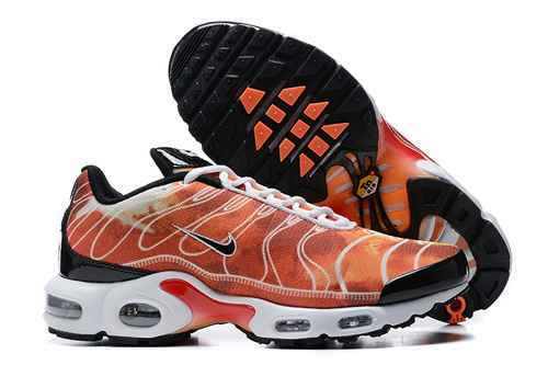 Nike Air Max Plus Fotografia leggera DZ3531600 4046