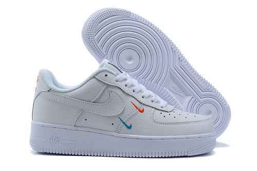 Nike Air Force 1 Basso CT1989101 3646