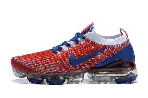 Nike Air VaporMax 30 USA CW5585100 3645 con mezza taglia