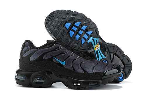 Nike Air Max Plus Nero Hex DC1935001 4046