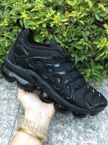 Scarpa da corsa con cuscino d'aria grande Nike Air Vapormax Plus TN 3645