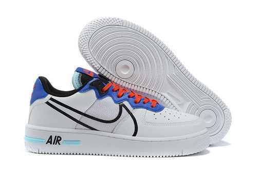 Nike Air Force 1 Reagire CT1020102 4046