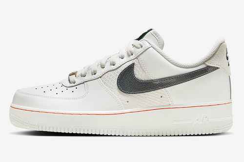 Nike Air Force 1 Basso FN8892191 3645