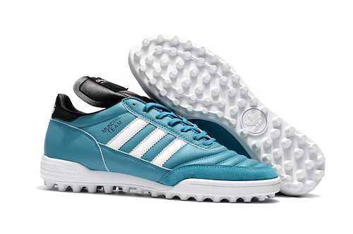 Arrivo Adidas EQT Limited Collection Scarpa da calcio Adidas Kapa Mundial Team Classic Kangaroo Leat