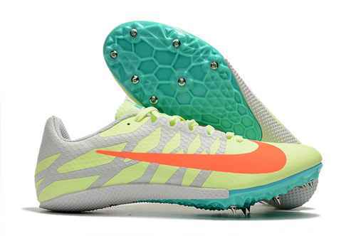 ArrivatoArrivato Scarpa da atletica leggera Nike Knitted S9 Sprint Nike Zoom Rival S9 3645