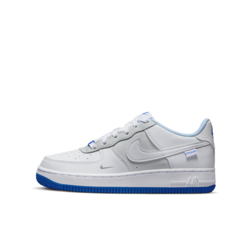 Nike Air Force 1 Low FB1844111 3645 con mezza taglia